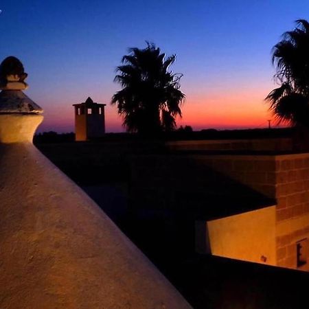 I Love Trullo - Country Boutique Apartments - Villa Laura Ostuni Ngoại thất bức ảnh