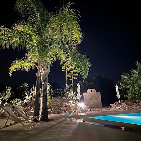 I Love Trullo - Country Boutique Apartments - Villa Laura Ostuni Ngoại thất bức ảnh