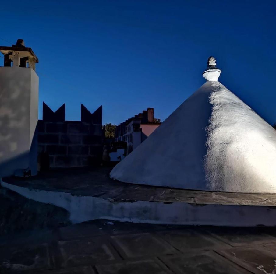 I Love Trullo - Country Boutique Apartments - Villa Laura Ostuni Ngoại thất bức ảnh