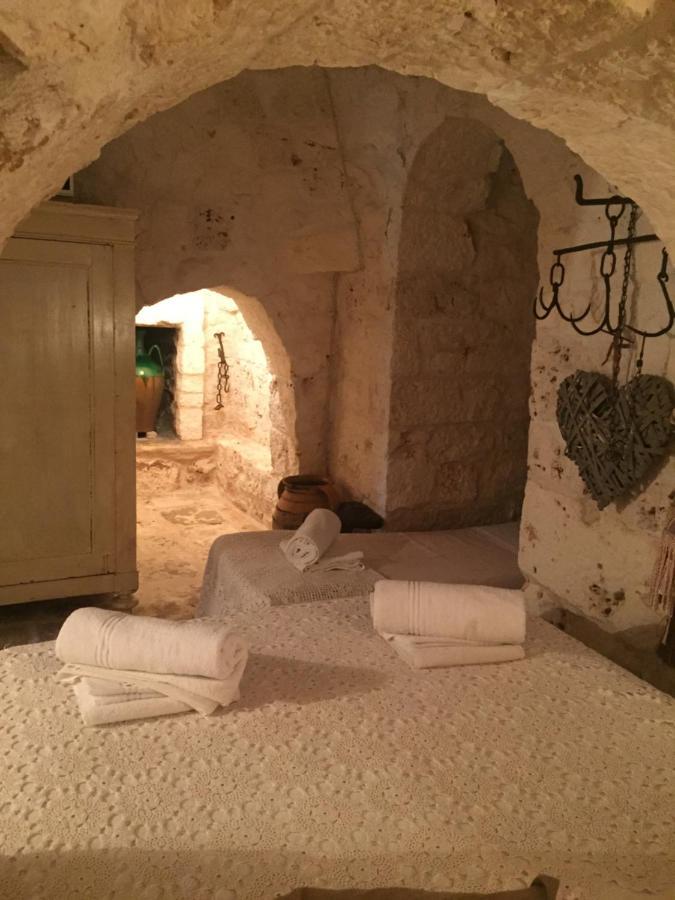 I Love Trullo - Country Boutique Apartments - Villa Laura Ostuni Ngoại thất bức ảnh