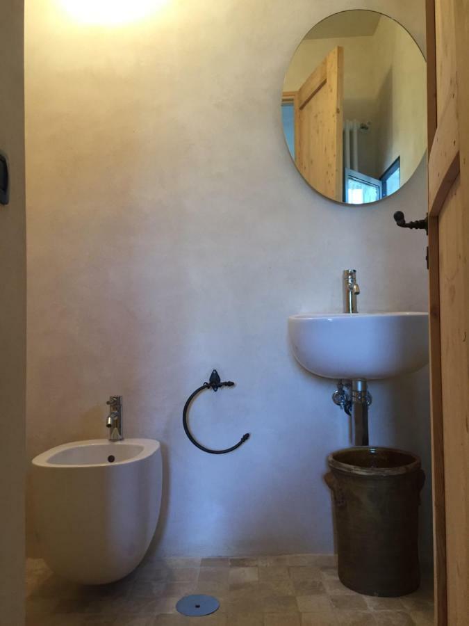 I Love Trullo - Country Boutique Apartments - Villa Laura Ostuni Ngoại thất bức ảnh
